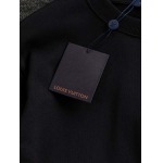 2025年11月11日秋冬新作Louis Vuittonスウェット人気商品/LDF工場