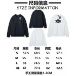 2025年11月11日秋冬新作Louis Vuittonスウェット人気商品/LDF工場