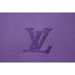 2025年11月11日秋冬新作Louis Vuittonスウェット人気商品/LDF工場