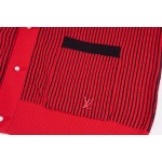 2025年11月11日秋冬新作Louis Vuitton ニットカーディガン  人気商品/LDF工場