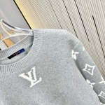 2025年11月11日秋冬新作Louis Vuittonセーター人気商品/LDF工場