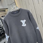 2025年11月11日秋冬新作Louis Vuittonセーター人気商品/LDF工場