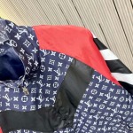 2025年11月11日秋冬新作Louis Vuittonジャケット人気商品/LDF工場