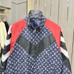 2025年11月11日秋冬新作Louis Vuittonジャケット人気商品/LDF工場