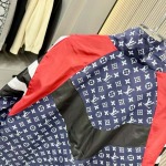 2025年11月11日秋冬新作Louis Vuittonジャケット人気商品/LDF工場