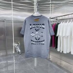 2025年11月11日秋冬新作Louis Vuitton半袖 tシャツ人気商品/LDF工場