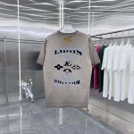 2025年11月11日秋冬新作Louis Vuitton半袖 tシャツ人気商品/LDF工場