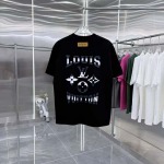 2025年11月11日秋冬新作Louis Vuitton半袖 tシャツ人気商品/LDF工場