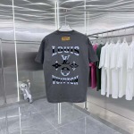 2025年11月11日秋冬新作Louis Vuitton半袖 tシャツ人気商品/LDF工場