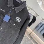 2025年11月11日秋冬新作Louis Vuitton半袖 tシャツ人気商品/LDF工場