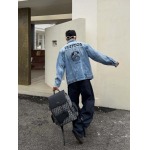 2025年11月11日秋冬新作Louis Vuitton半袖 tシャツ人気商品/LDF工場