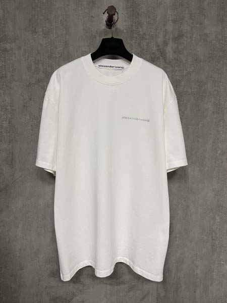 2025年11月12日秋冬新作alexander wang半...