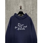 2025年11月12日秋冬新作DIORスウェット人気商品/LDF工場