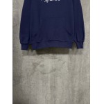 2025年11月12日秋冬新作DIORスウェット人気商品/LDF工場