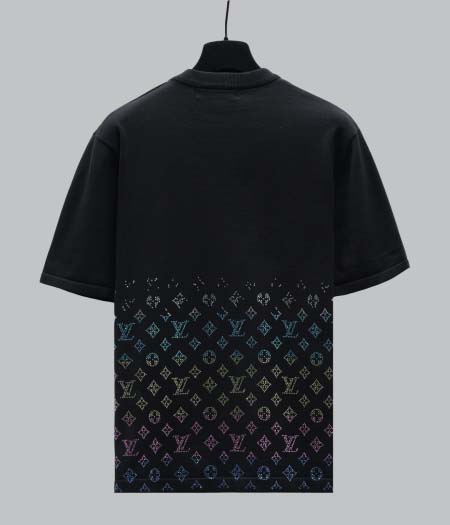 2025年11月12日秋冬新作Louis Vuitton半袖...