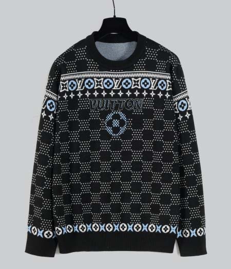 2025年11月12日秋冬新作Louis Vuittonニッ...