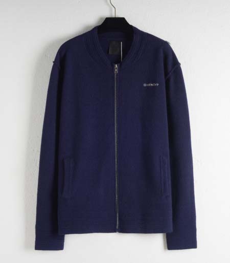 2025年11月12日秋冬新作Givenchyジャケット人気...