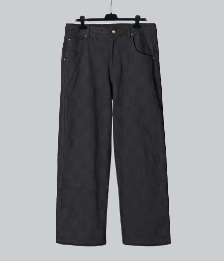 2025年11月12日秋冬新作Louis Vuittonジー...