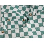 2025年11月12日秋冬新作Louis Vuittonジーパン人気商品/LDF工場