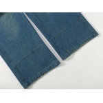 2025年11月12日秋冬新作Louis Vuittonジーパン人気商品/LDF工場