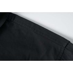 2025年11月12日秋冬新作Pradaシャツ人気商品/LDF工場