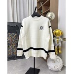 2025年11月12日秋冬新作Loeweセーター人気商品/LDF工場