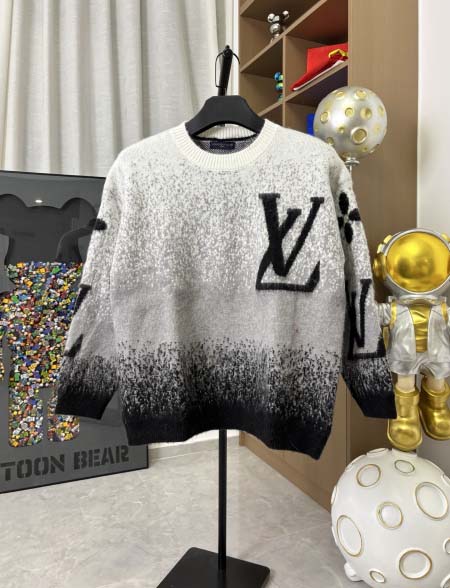 2025年11月12日秋冬新作Louis vuittonセー...