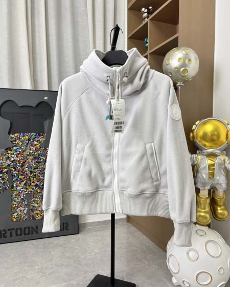 2025年11月12日秋冬新作Cana-da Gooseジャ...