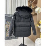 2025年11月12日秋冬新作Moose knulesダウンジャケット人気商品/LDF工場