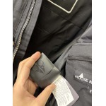 2025年11月12日秋冬新作Moose knulesダウンジャケット人気商品/LDF工場