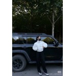 2025年11月12日秋冬新作THE NORTH FACE女性ダウンジャケット人気商品/LDF工場