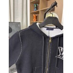 2025年11月12日秋冬新作Louis vuittonジャケット人気商品/LDF工場