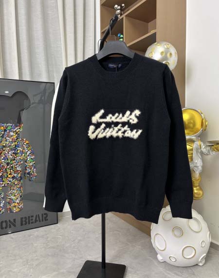 2025年11月12日秋冬新作Louis vuittonセー...