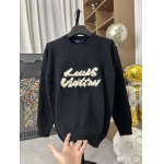 2025年11月12日秋冬新作Louis vuittonセーター人気商品/LDF工場
