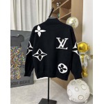 2025年11月12日秋冬新作Louis vuittonジャケット人気商品/LDF工場