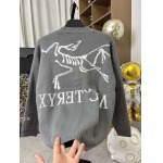 2025年11月12日秋冬新作ARCTERYXカーディガンのコート人気商品/LDF工場