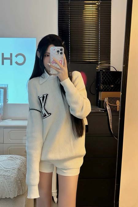 2025年11月12日秋冬新作Louis vuittonセー...