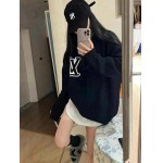 2025年11月12日秋冬新作Louis vuittonセーター人気商品/LDF工場