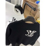 2025年11月12日秋冬新作Louis vuittonセーター人気商品/LDF工場