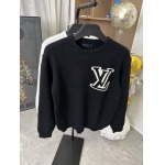 2025年11月12日秋冬新作Louis vuittonセーター人気商品/LDF工場