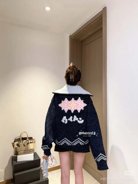 2025年11月12日秋冬新作Louis vuittonセー...