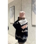 2025年11月12日秋冬新作Louis vuittonセーター人気商品/LDF工場