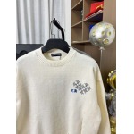 2025年11月12日秋冬新作Chrome Heartsニットのセーター人気商品/LDF工場