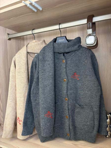 2025年11月12日秋冬新作viviene westwoo...