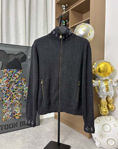 2025年11月12日秋冬新作Louis vuittonジャ...