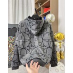 2025年11月12日秋冬新作Louis vuittonジャケット人気商品/LDF工場