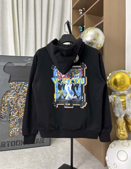 2025年11月12日秋冬新作Louis vuittonジャ...