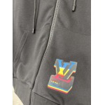 2025年11月12日秋冬新作Louis vuittonジャケット人気商品/LDF工場