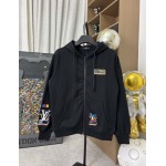 2025年11月12日秋冬新作Louis vuittonジャケット人気商品/LDF工場