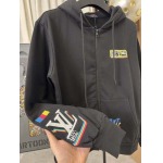 2025年11月12日秋冬新作Louis vuittonジャケット人気商品/LDF工場